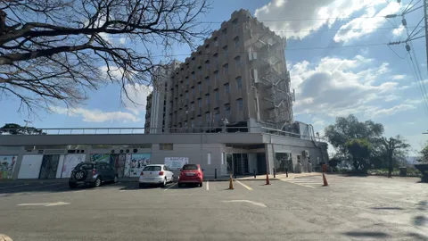 Sovereign House, Cnr Sovereign & Mullins Street, Bedford Gardens